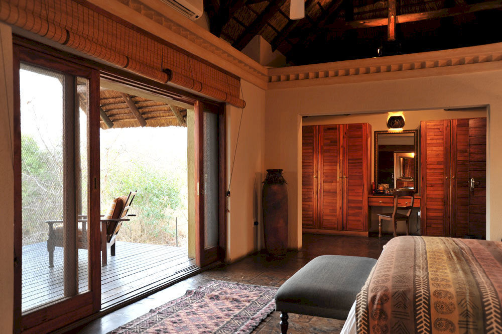 Waterbuck Game Lodge Thornybush Game Reserve Exterior photo