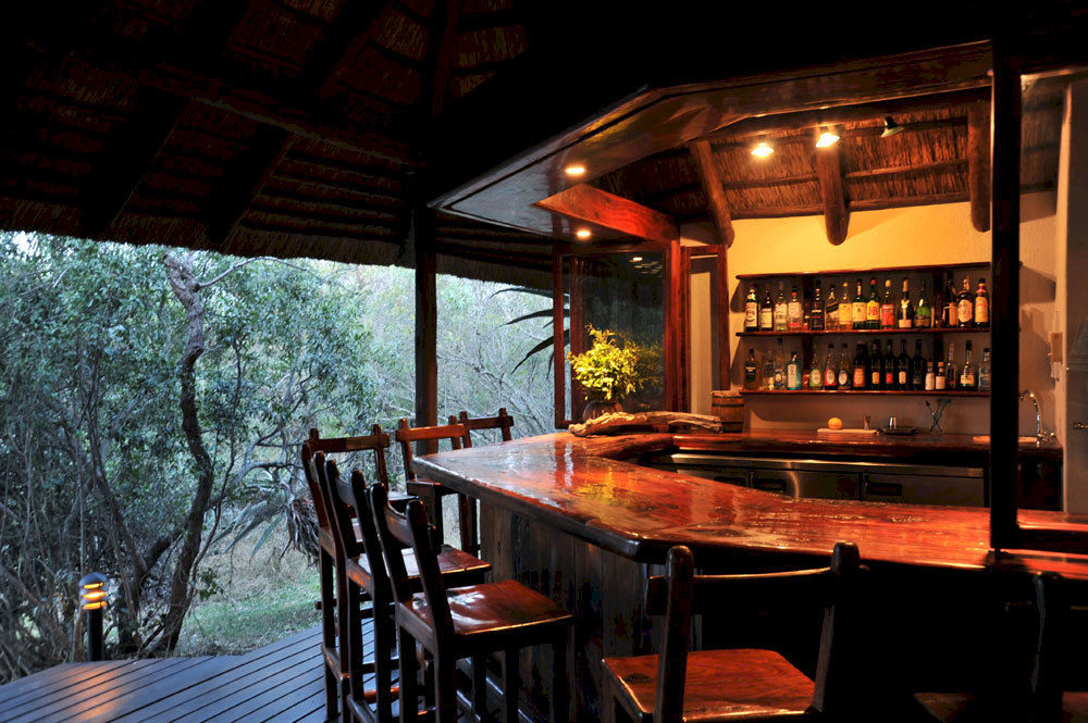 Waterbuck Game Lodge Thornybush Game Reserve Exterior photo